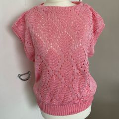 New Pink Jumper