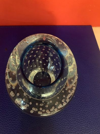 Waterford Art Crystal By Evolution