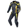 ALFA Vega Motorcycle 1piece Racing Leather Suits - XS to 7XL Image 9