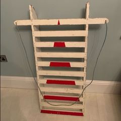 Antique Sleigh