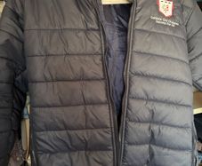 Colaiste Cu Chulain jacket