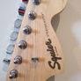 Fender Squier Stratocastor Image 2
