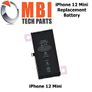 iPhone 12 Mini Replacement Li-ion Battery 0 Cycle Image 2