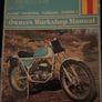 Haynes manual bultaco Image 2