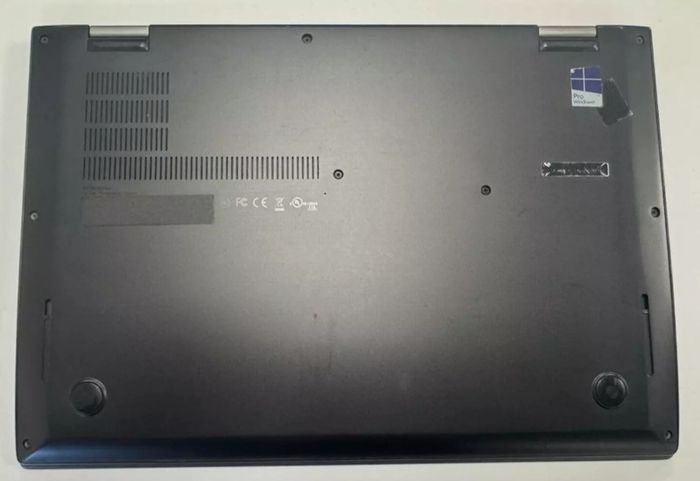 Lenovo ThinkPad X1 Carbon G4 Intel i7 8GB RAM 256GB SSD Windows 11 Pro