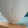 Two Ceramic Salad Bowls Image 2