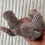 Disney Jungle Book Baloo Plush Soft Bear approx. 24 cm. Used please see photos Image 10