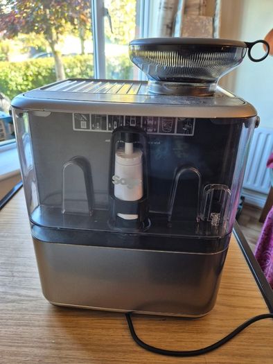 Sage Barista Touch Impress (Brushed Stainless Steel)