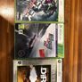 xbox 360 and games everything in the photos! All working ! Image 8