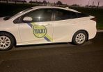 Taxi Rental