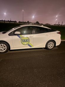 Taxi Rental