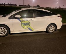 Taxi Rental