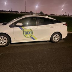 Taxi Rental