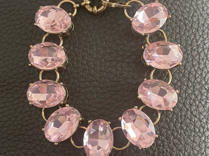 Austrian Crystal Bracelet