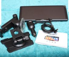 CarTablet Pro Max - Mirror your phone in your car