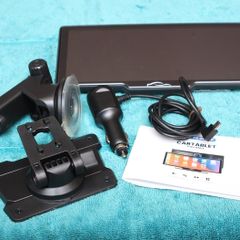 CarTablet Pro Max - Mirror your phone in your car