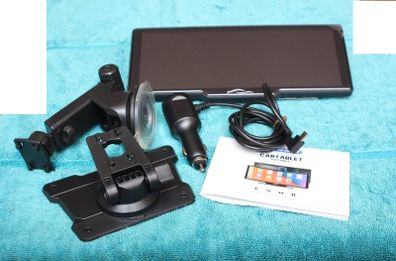CarTablet Pro Max - Mirror your phone in your car