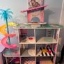 LOL Surprise doll house. Image 4