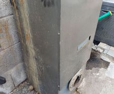 scrap metal