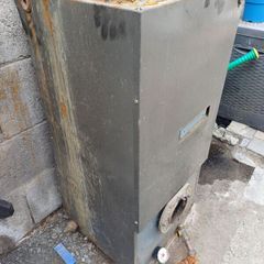 scrap metal
