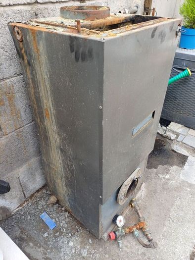 scrap metal