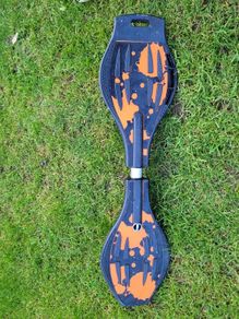 Waveboard