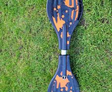 Waveboard