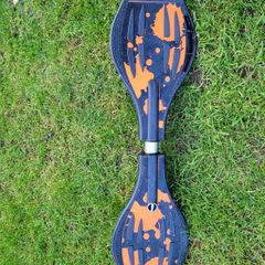 Waveboard