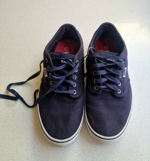 Mens Trainers
