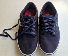 Mens Trainers