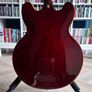 Epiphone Noel Gallagher Riviera (with upgrades) Image 5