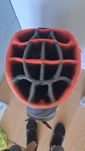 golf bag