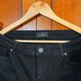 RRP 139euro Monari Black Jeans Image 2