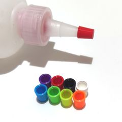 Ecotech Coral Glue Caps