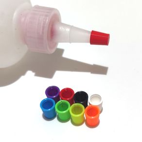 Ecotech Coral Glue Caps