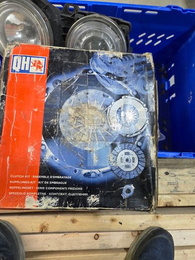 BMW E30 / E21 - Various Parts