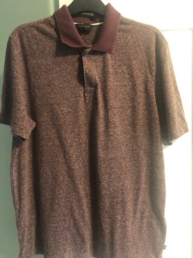 ted baker t shirt