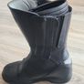 Daytona Ladystar Gortex Motorcycle boots Image 5
