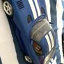 Dodge viper gts coup blue Image 3