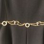 Vintage black coat Image 6