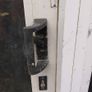 Aluminium sliding Door 180cm x 225cm Image 3