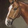 Custom Pet Portrait Paintings Image 6