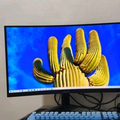 Monitor