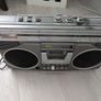 Vintage AIWA Stereo 926 TPR-926 Boombox Radio Image 8