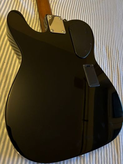 For Sale: Incredible Guitar Stage & Studio Ready!