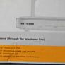 Netgear Wireless - G Modem Router (new). Image 6