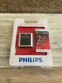 Philips MP3 Player