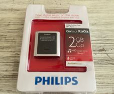 Philips MP3 Player