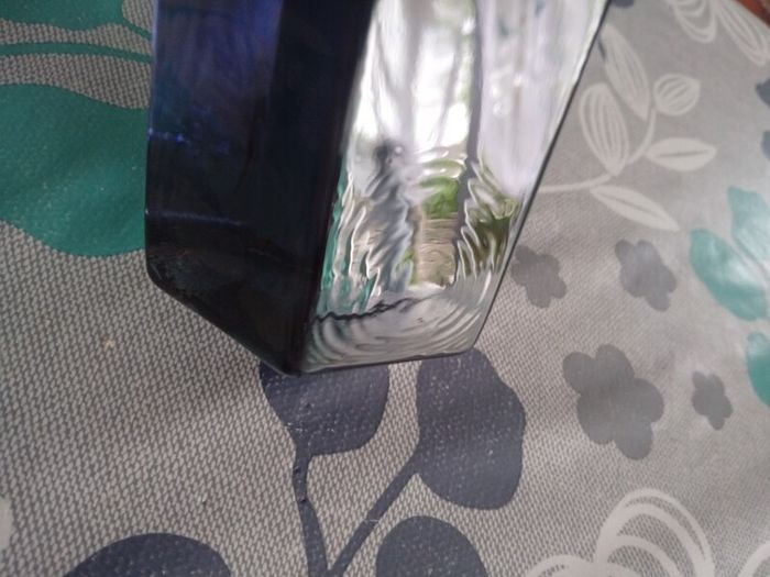 vintage vase Poland
