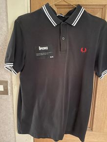 Fred Perry The Specials